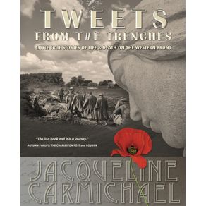 Tweets-from-the-Trenches