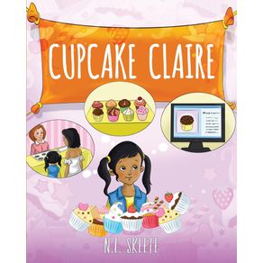 Cupcake-Claire