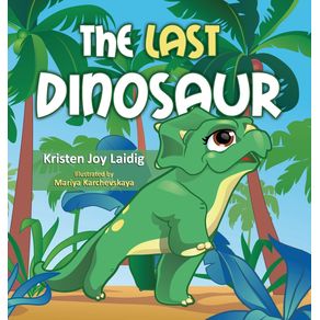 The-Last-Dinosaur