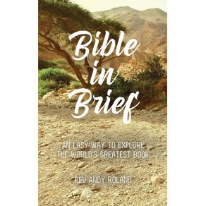 Bible-in-Brief