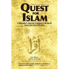 Quest-for-Islam