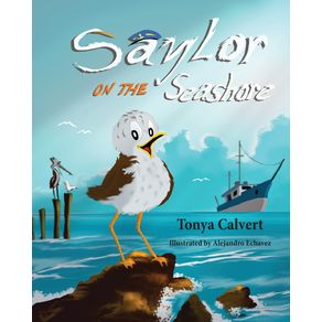 Saylor-on-the-Seashore