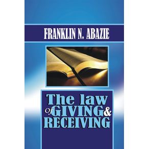 THE-LAW-OF-GIVING---RECIEVING