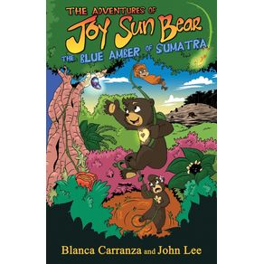 The-Adventures-of-Joy-Sun-Bear