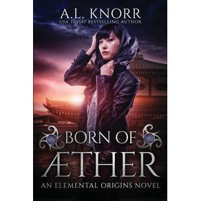 Born-of-Aether