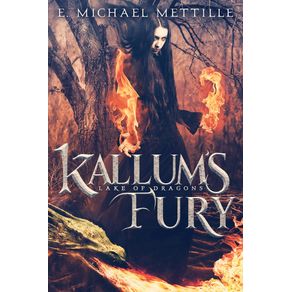 Kallums-Fury