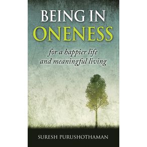 Being-In-Oneness
