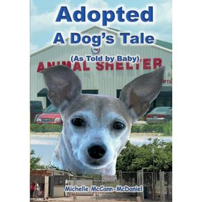 Adopted---A-Dogs-Tale