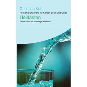Heilfasten