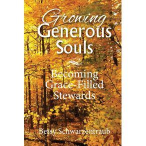 Growing-Generous-Souls