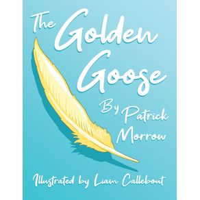 The-Golden-Goose