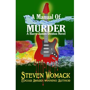 A-Manual-Of-Murder