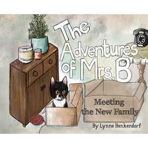 The-Adventures-of-Mrs.-B
