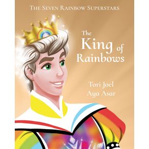 The-King-of-Rainbows