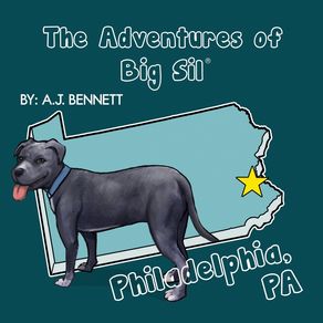 The-Adventures-of-Big-Sil-Philadelphia-PA