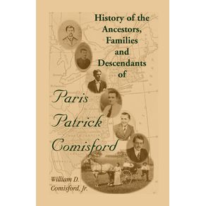 History-of-the-Ancestors-Families-and-Descendants-of-Paris-Patrick-Comisford