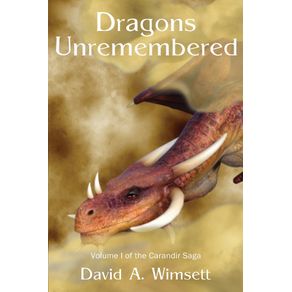 Dragons-Unremembered