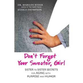 Dont-Forget-Your-Sweater-Girl