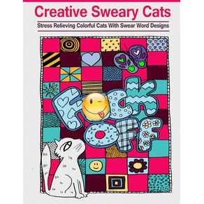 Creative-Sweary-Cats