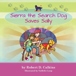 Sierra-the-Search-Dog-Saves-Sally