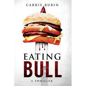 Eating-Bull