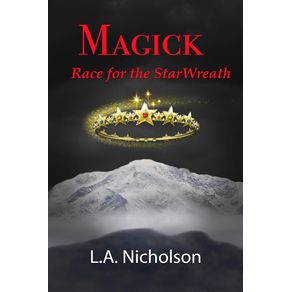 MAGICK-Race-for-the-StarWreath
