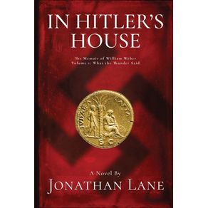 In-Hitlers-House-Book-One