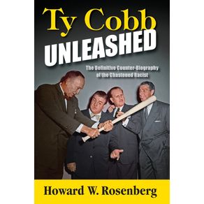 Ty-Cobb-Unleashed