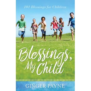 Blessings-My-Child