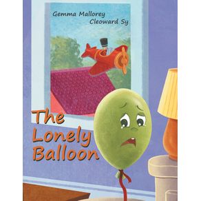 The-Lonely-Balloon