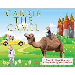 Carrie-the-Camel