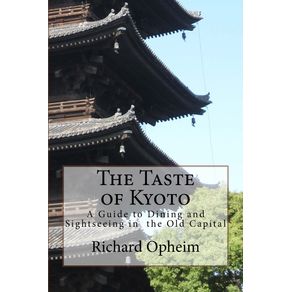 The-Taste-of-Kyoto