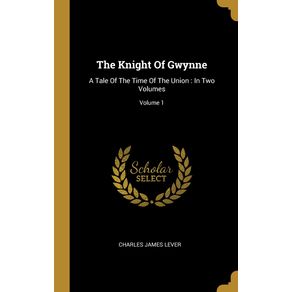 The-Knight-Of-Gwynne