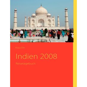 Indien-2008
