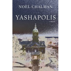 Yashapolis