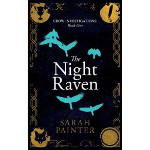 The-Night-Raven