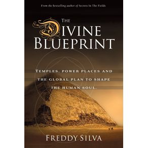 The-Divine-Blueprint