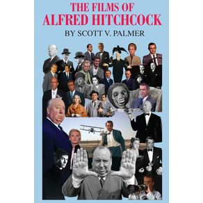 The-Films-of-Alfred-Hitchcock