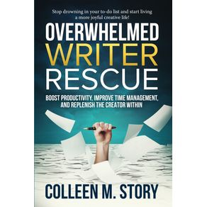 Overwhelmed-Writer-Rescue