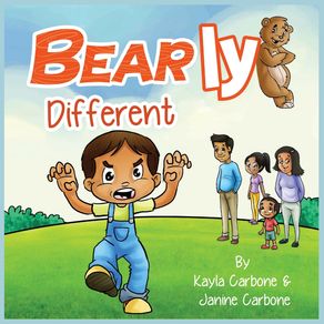 Bearly-Different