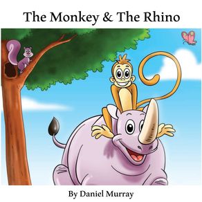 The-Monkey---The-Rhino