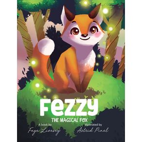 FEZZY-THE-MAGICAL-FOX