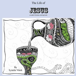 The-Life-of-Jesus