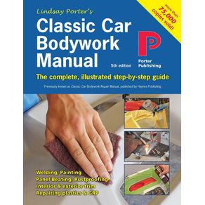 Classic-Car-Bodywork-Manual