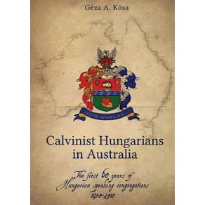 Calvinist-Hungarians-in-Australia