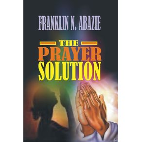 PRAYER-SOLUTION