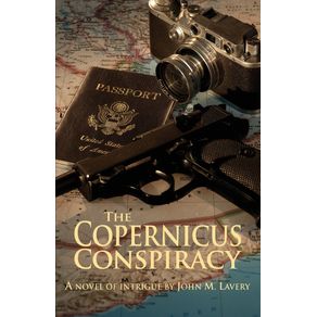 The-Copernicus-Conspiracy