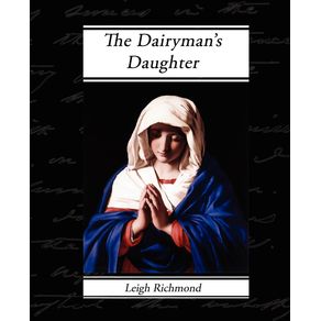 The-Dairymans-Daughter