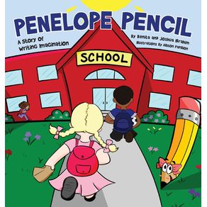 Penelope-Pencil