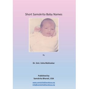Short-Samskrita-Baby-Names